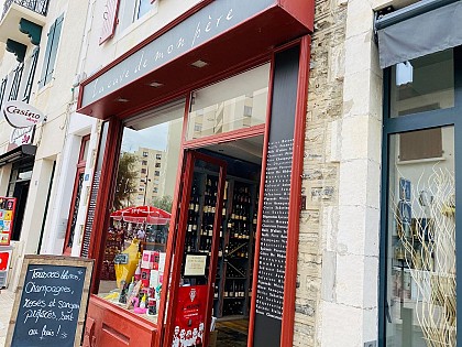 La Cave de mon Père