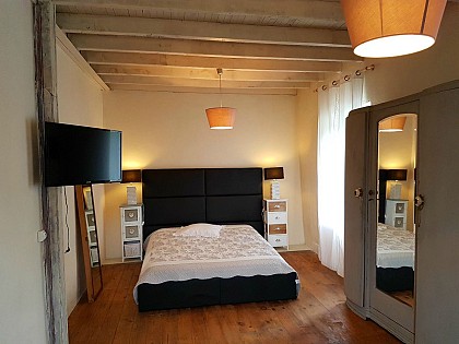 Chambres d'hôtes Chez Valérie