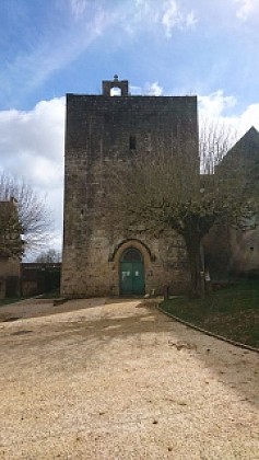 Eglise Saint Etienne