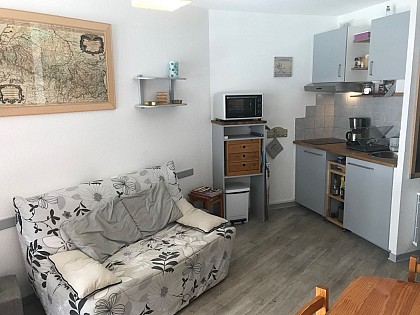 Appartement Fario 74