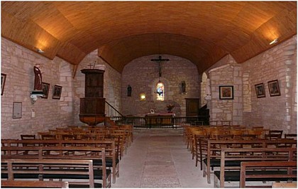 Eglise Saint-Jacques