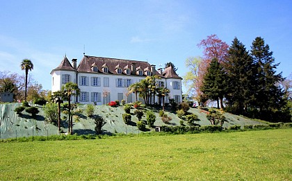Château de Heaas