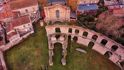 Palais Gallien