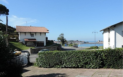 Appartement Larmanou