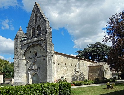 Eglise Saint-Front