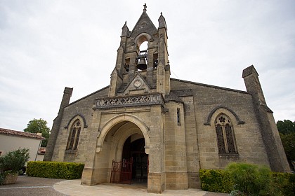 Eglise de Saint-Symphorien