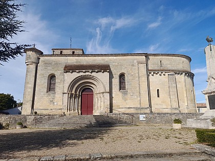 Eglise Saint-Romain