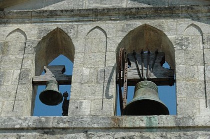 Eglise Saint-Pierre de Caens