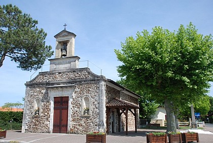 Eglise Saint Pierre-ès-Liens