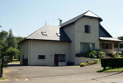 Meublé Carrassoumet