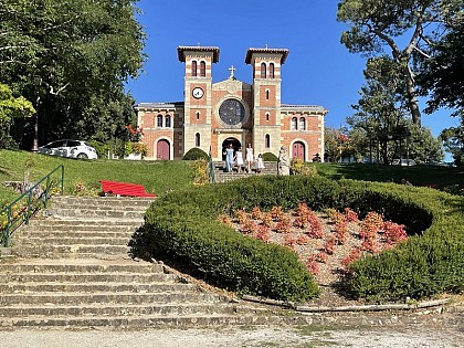 Eglise Notre Dame des Passes