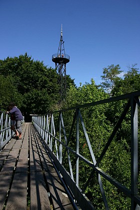 Observatoire Sainte Cécile