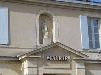 Vierge de Sauternes