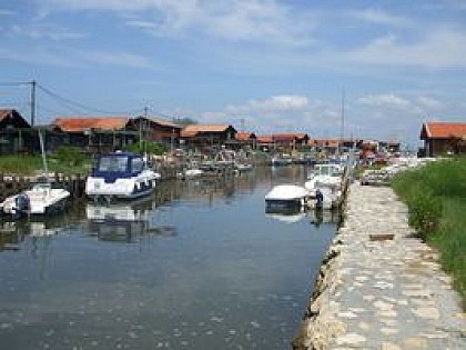 Port de Gujan