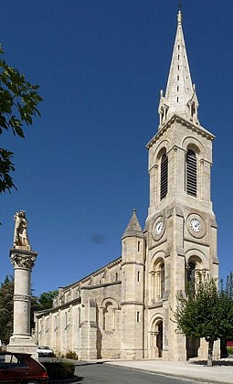 Eglise Saint-Germain