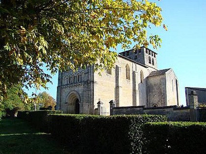 Eglise Saint-Denis