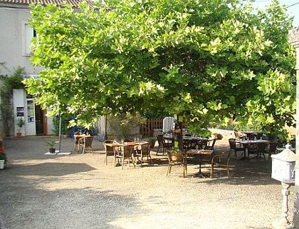 L'Auberge du Château (Sarl Ause)