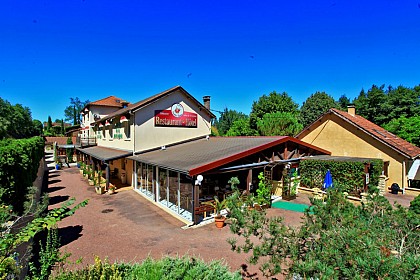 L'Auberge de la Petite reine