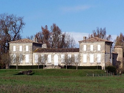 Village de Labescau