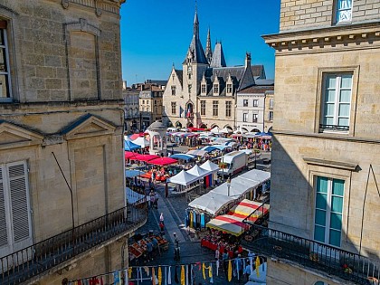 Bastide de Libourne