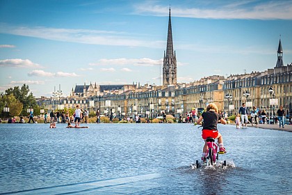 Ville de Bordeaux