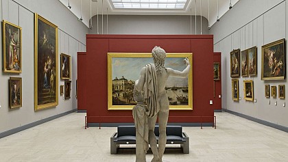 Musée des Beaux Arts