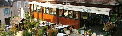 Auberge du Parc