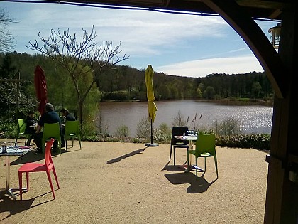 Restaurant du Coucou