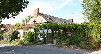 Restaurant Le Bareil