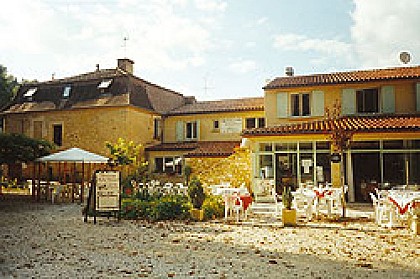Auberge de la Nauze