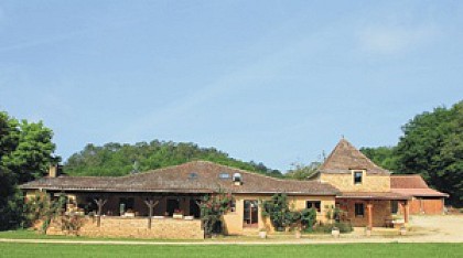 Ferme auberge du Roc