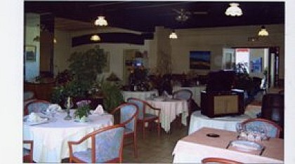 Le Relais des gourmets