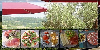 Les Terrasses de Belvès