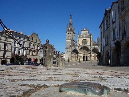 Place de la Cathédrale