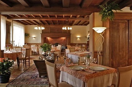 Restaurant Le Cro-Magnon