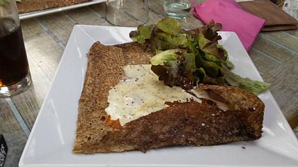 Crèperie Le Triskell