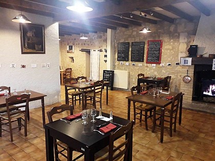 Restaurant Auberge du Musée