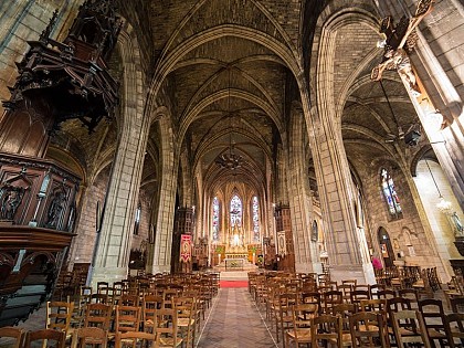 Eglise Saint-Jean-Baptiste