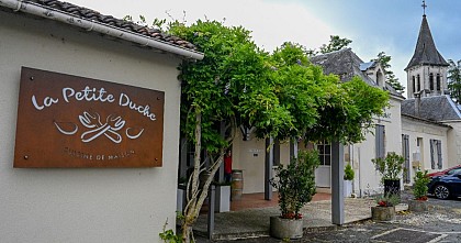 Restaurant La Petite Duche