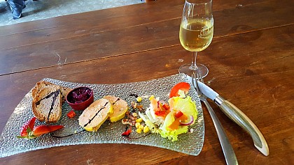 Château Le Verdoyer