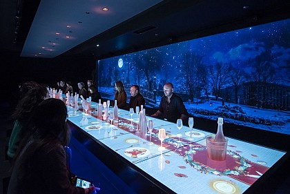La Cité du Vin