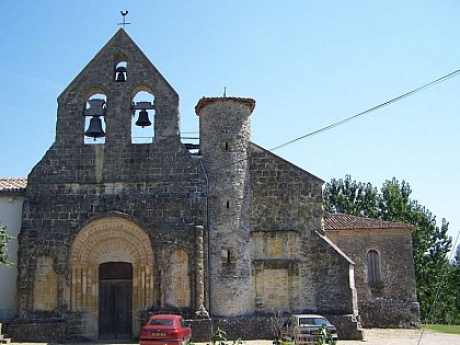 Eglise Saint-Roch