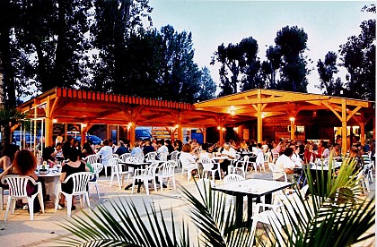 Le Chalet - Brasserie