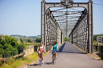 Village de Castets et Castillon