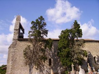Village de Saint-Côme