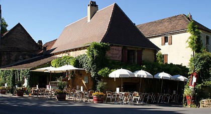 Auberge du Pont