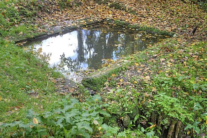 Lavoir de Bonnefont