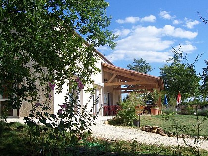 L'Hermitage des 4 saisons