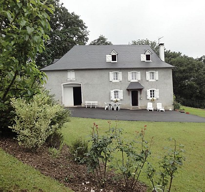 MAISON COUTAROUSENIA