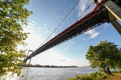 Pont d'Aquitaine